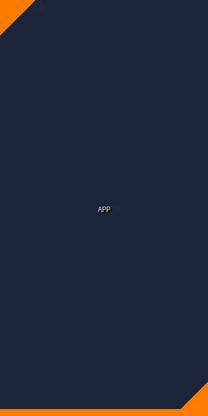 每日大赛APP界面展示 - 八方体育网站 移动端应用