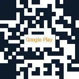 Google Play下载二维码 - 每日大赛 八方体育网站 APP